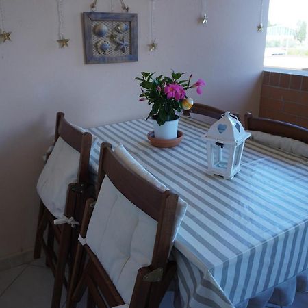 La Casa Di Irene Villa Riotorto Buitenkant foto