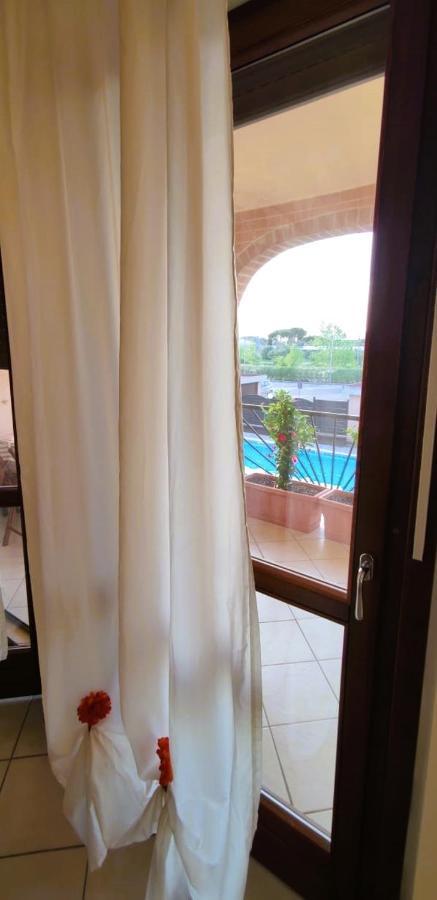 La Casa Di Irene Villa Riotorto Buitenkant foto