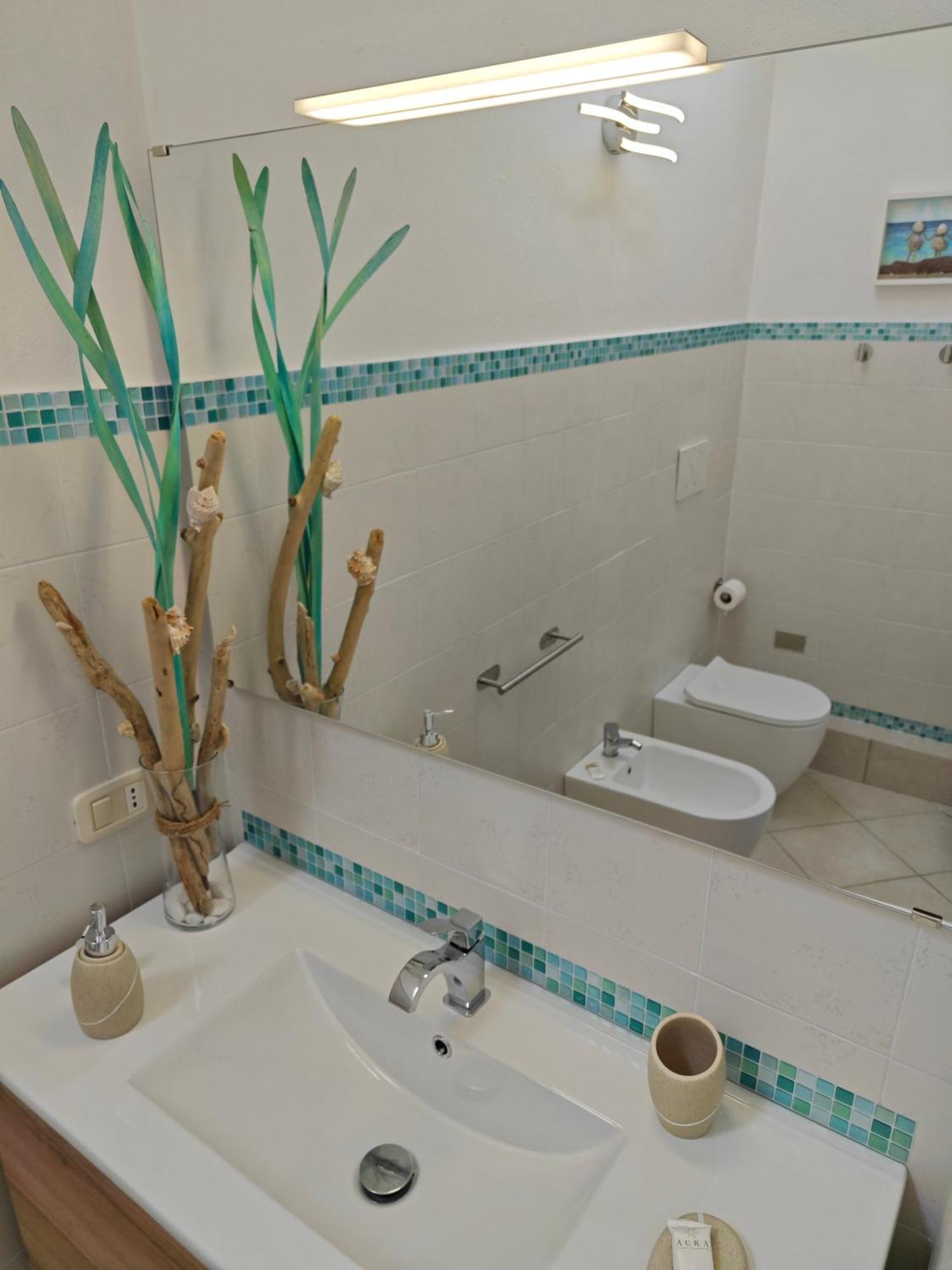 La Casa Di Irene Villa Riotorto Buitenkant foto
